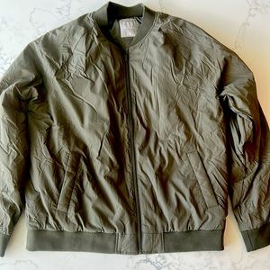 GAP Men’s Bomber Jacket